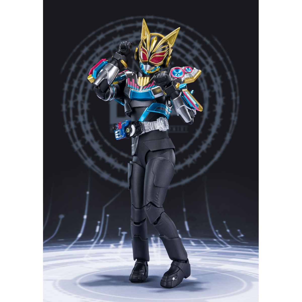 Kamen Rider Build - S.H. Figuarts Kamen Rider Madrogue - Big in Japan Kamen Rider Build - S.H. Figuarts Kamen Rider Madrogue - Big in Japan
