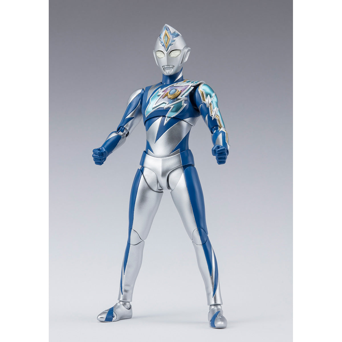 [PRE-ORDER] S.H.Figuarts Ultraman Decker Miracle Type – DenDenHOBBY ...