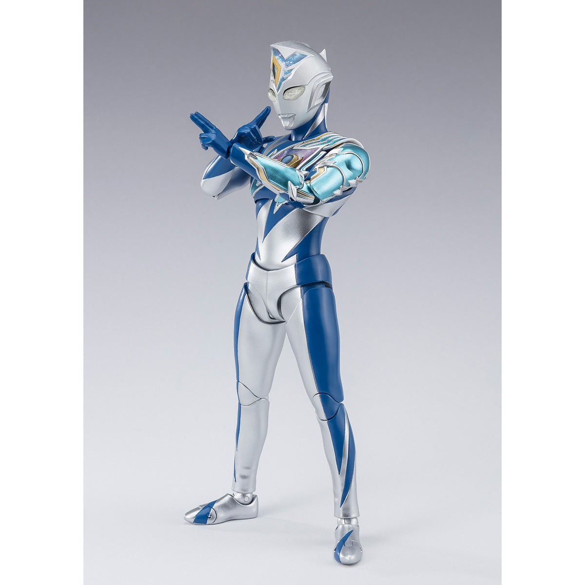 [PRE-ORDER] S.H.Figuarts Ultraman Decker Miracle Type