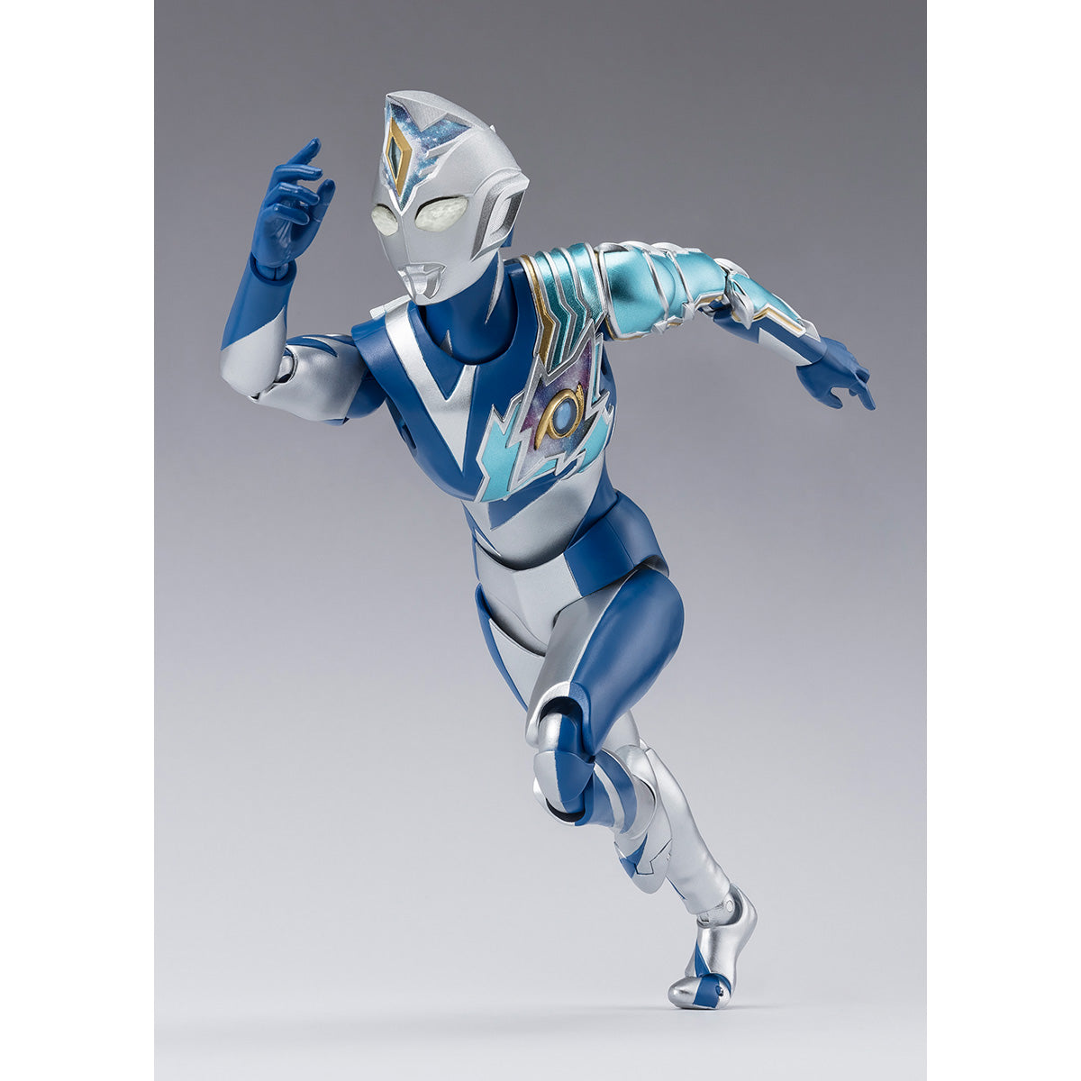 [PRE-ORDER] S.H.Figuarts Ultraman Decker Miracle Type