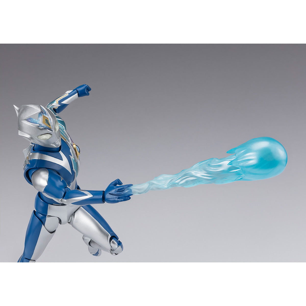 [PRE-ORDER] S.H.Figuarts Ultraman Decker Miracle Type