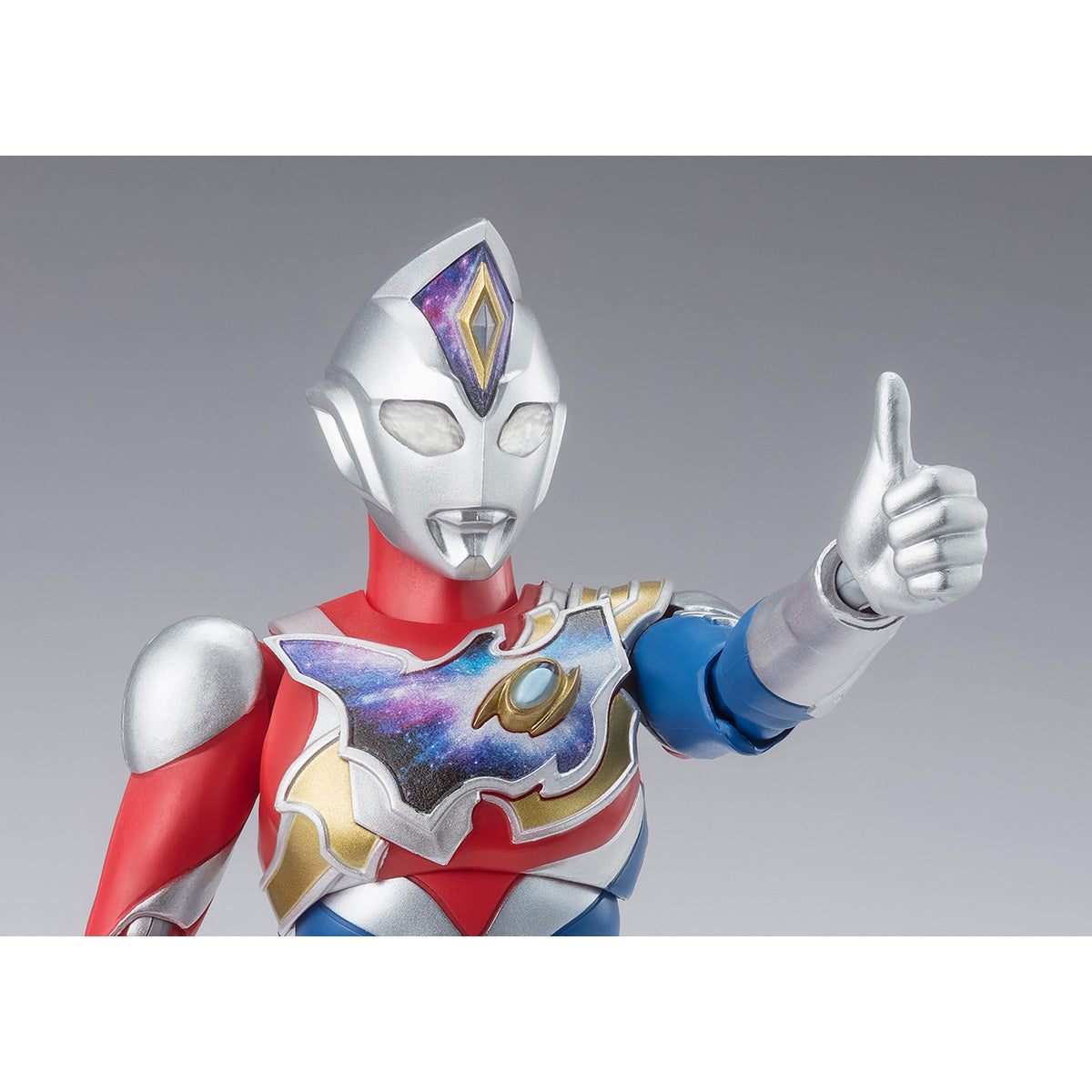 [PRE-ORDER] S.H.Figuarts Ultraman Decker Miracle Type