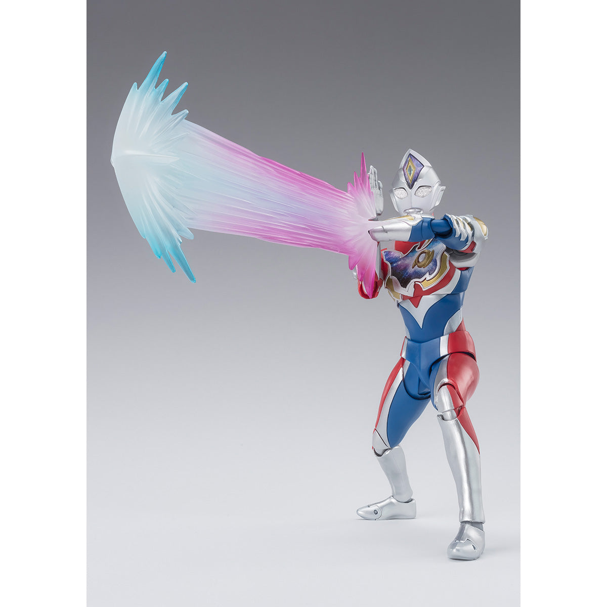 [PRE-ORDER] S.H.Figuarts Ultraman Decker Miracle Type