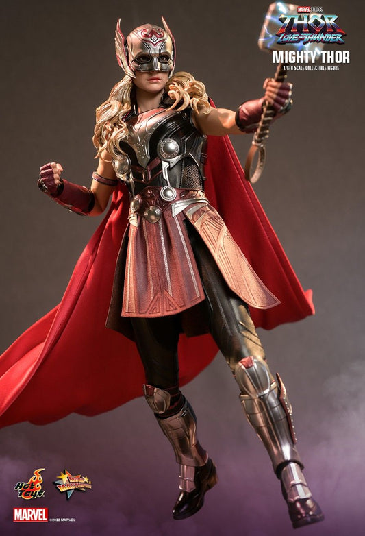 [PRE-ORDER] MMS663 Thor: Love And Thunder Mighty Thor 1/6th scale Figure