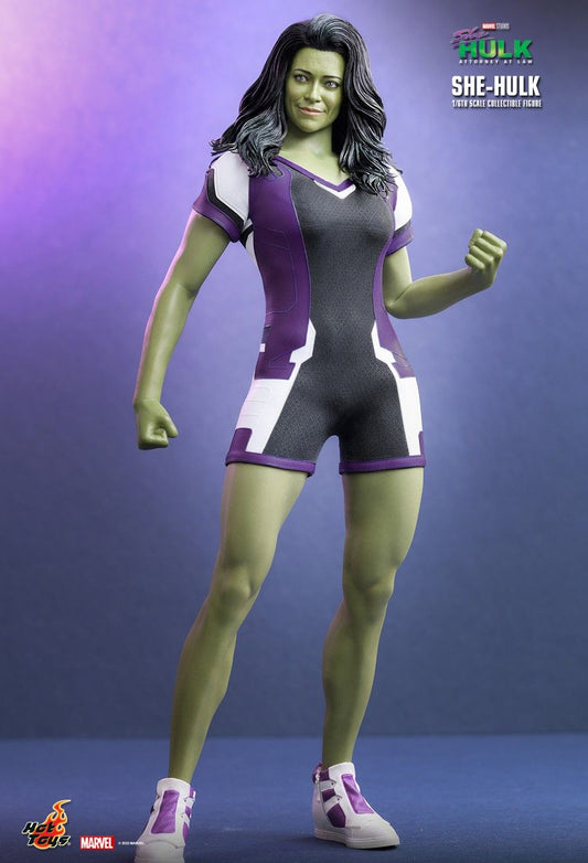 [PRE-ORDER] TMS093 She Hulk Attorney At Law She Hulk