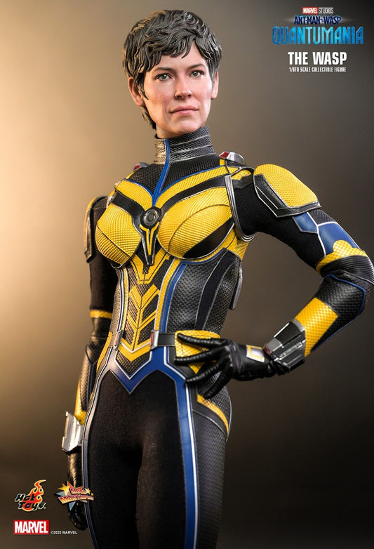 [PRE-ORDER] MMS691 Ant-man And The Wasp Quantumania The Wasp 1/6 Figure