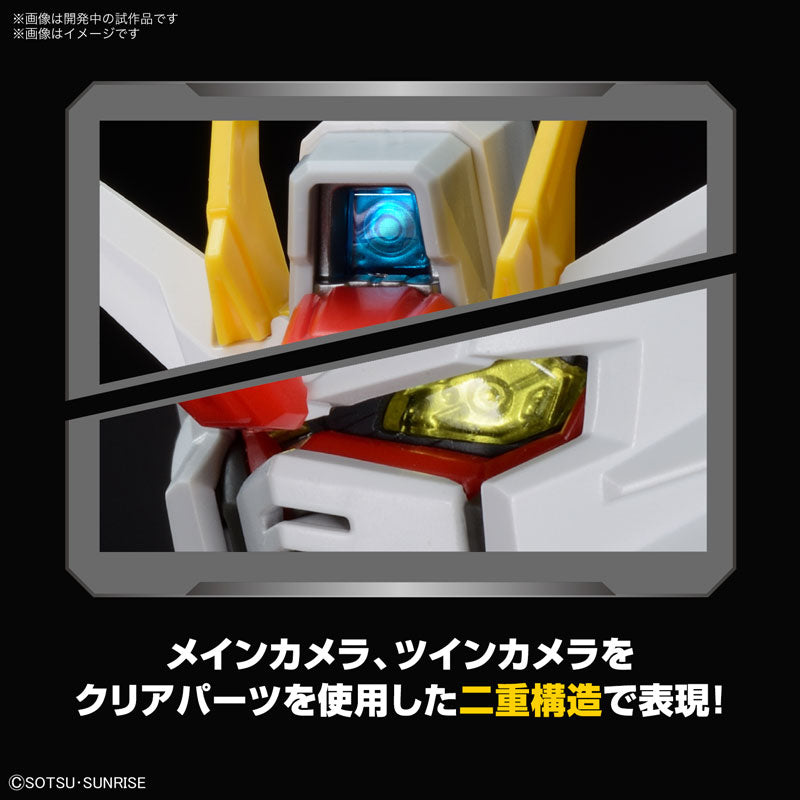 [PRE-ORDER] MGSD Master Grade SD Freedom Gundam Model Kit Gundam SEED