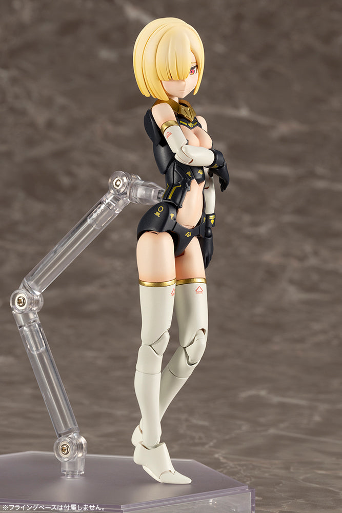 [PRE-ORDER] Megami Device Bullet Knights Launcher