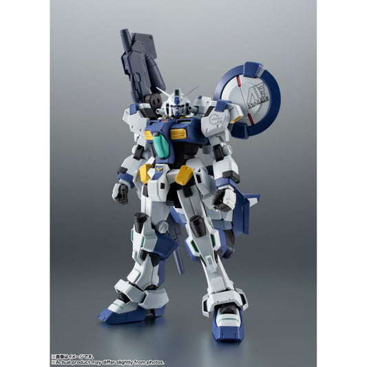 [PRE-ORDER] Robot Spirits RX-78GP00 Gundam GP00 Blossom Ver. A.N.I.M.E.