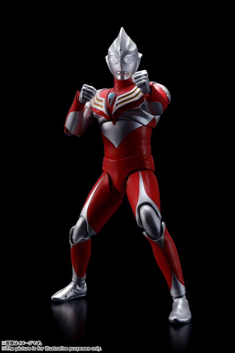 [PRE-ORDER] S.H.Figuarts Shinkoccou Seihou Ultraman Tiga Power Type