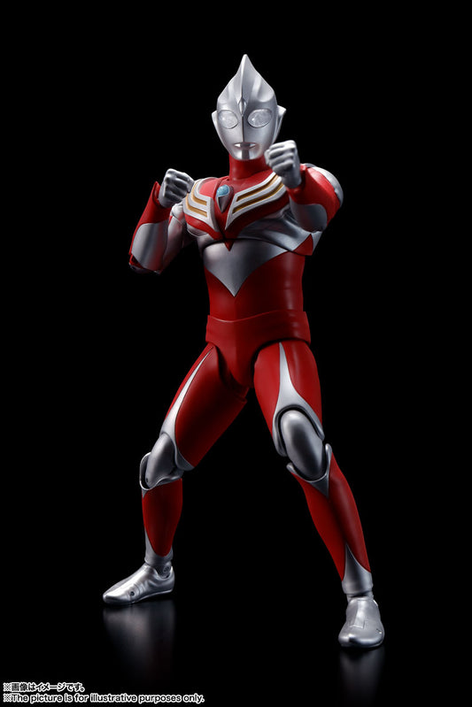 [PRE-ORDER] S.H.Figuarts Shinkoccou Seihou Ultraman Tiga Power Type
