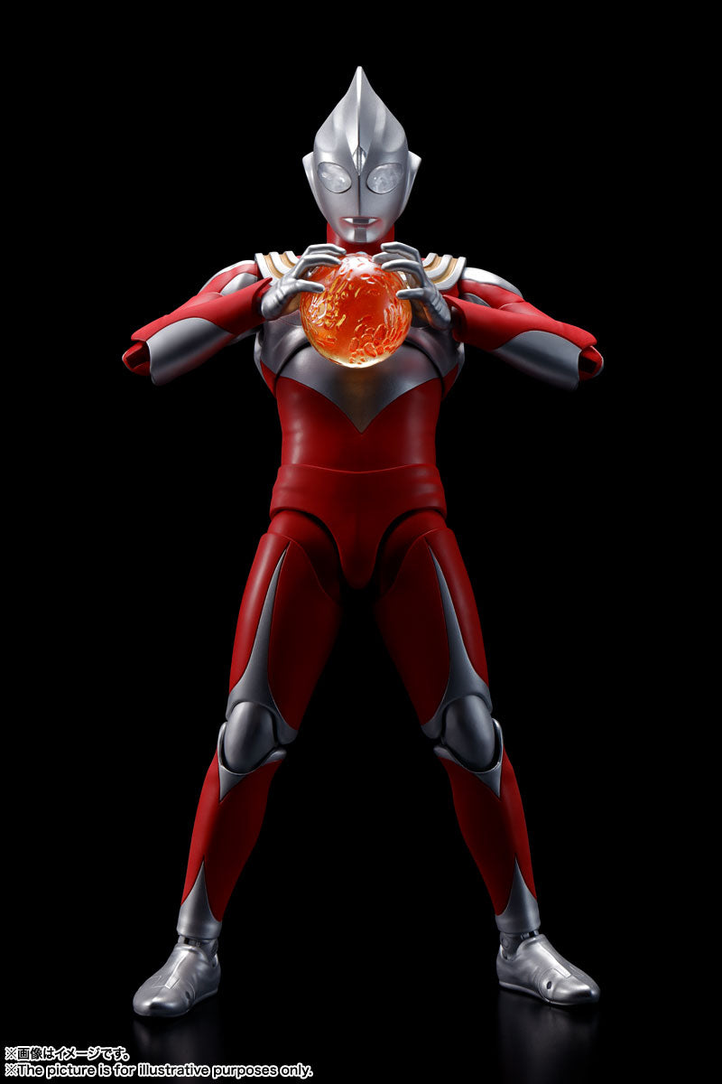 [PRE-ORDER] S.H.Figuarts Shinkoccou Seihou Ultraman Tiga Power Type