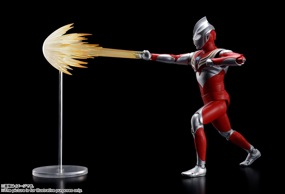 [PRE-ORDER] S.H.Figuarts Shinkoccou Seihou Ultraman Tiga Power Type