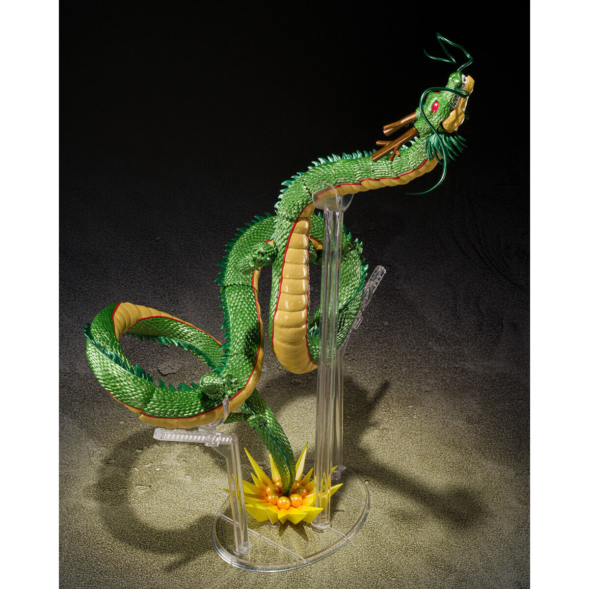 [IN STOCK in HK] S.H.Figuarts Dragon Ball Shenron Exclusive Edition