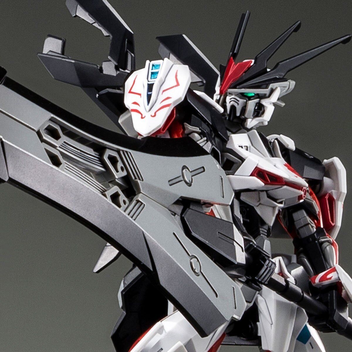 [IN STOCK in HK] Mobile Suit Gundam SEED ASTRAY HG 1/144 Load Astray Ω