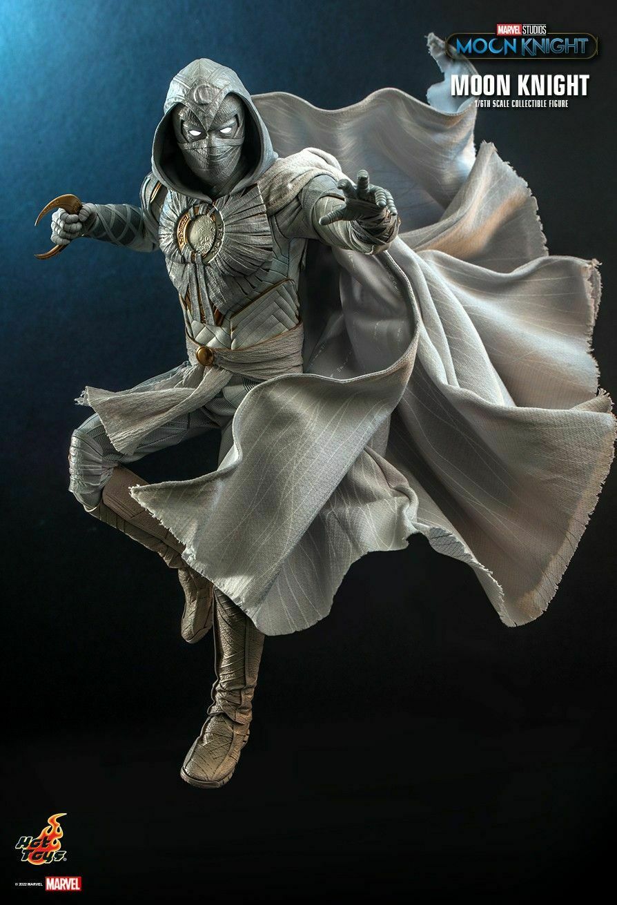 [IN STOCK in HK] TMS075 Moon Knight Moon Knight