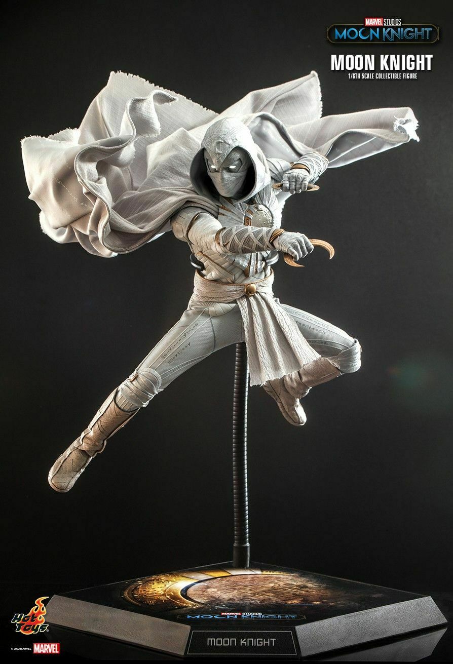 [IN STOCK in HK] TMS075 Moon Knight Moon Knight