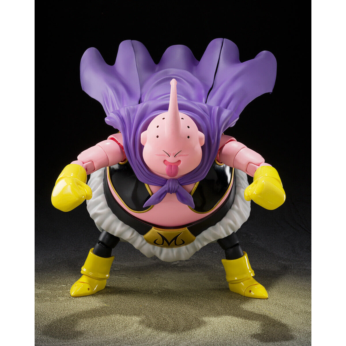 Majin store buu figuarts