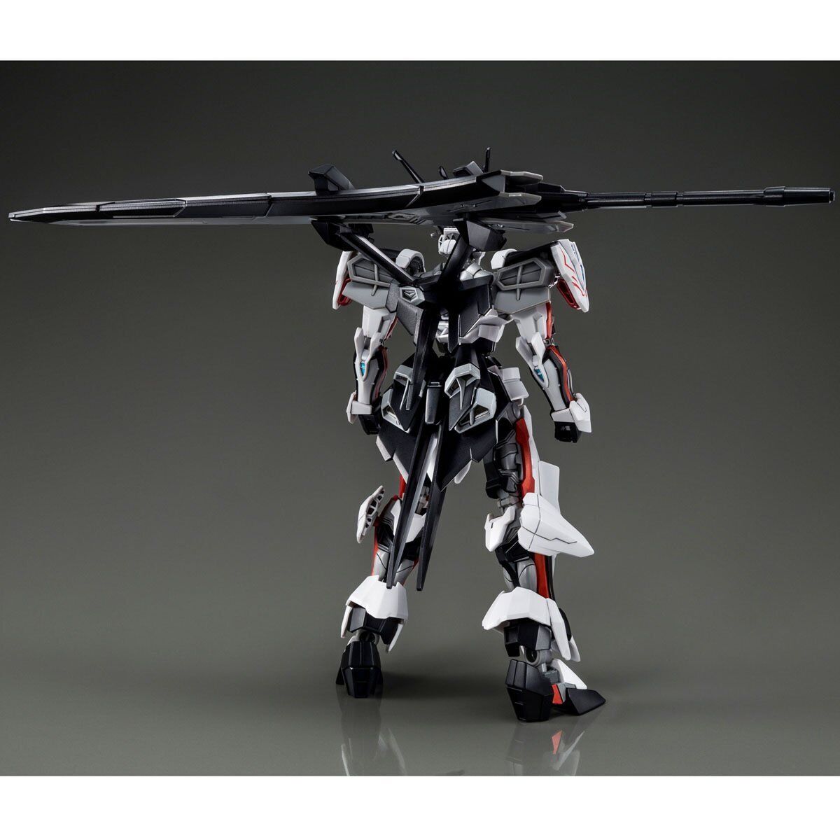 [IN STOCK in HK] Mobile Suit Gundam SEED ASTRAY HG 1/144 Load Astray Ω