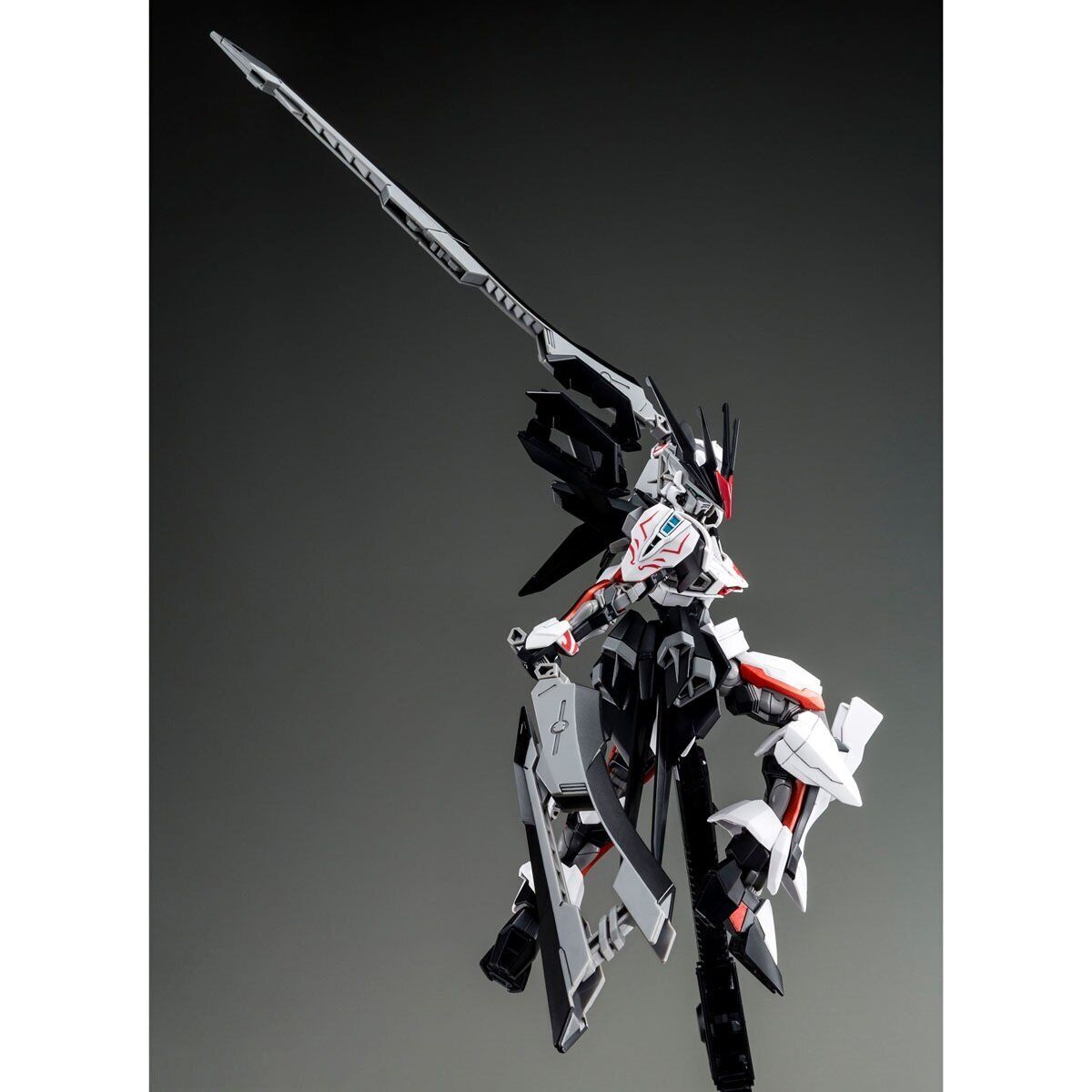 [IN STOCK in HK] Mobile Suit Gundam SEED ASTRAY HG 1/144 Load Astray Ω