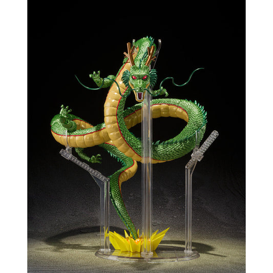 [IN STOCK in HK] S.H.Figuarts Dragon Ball Shenron Exclusive Edition