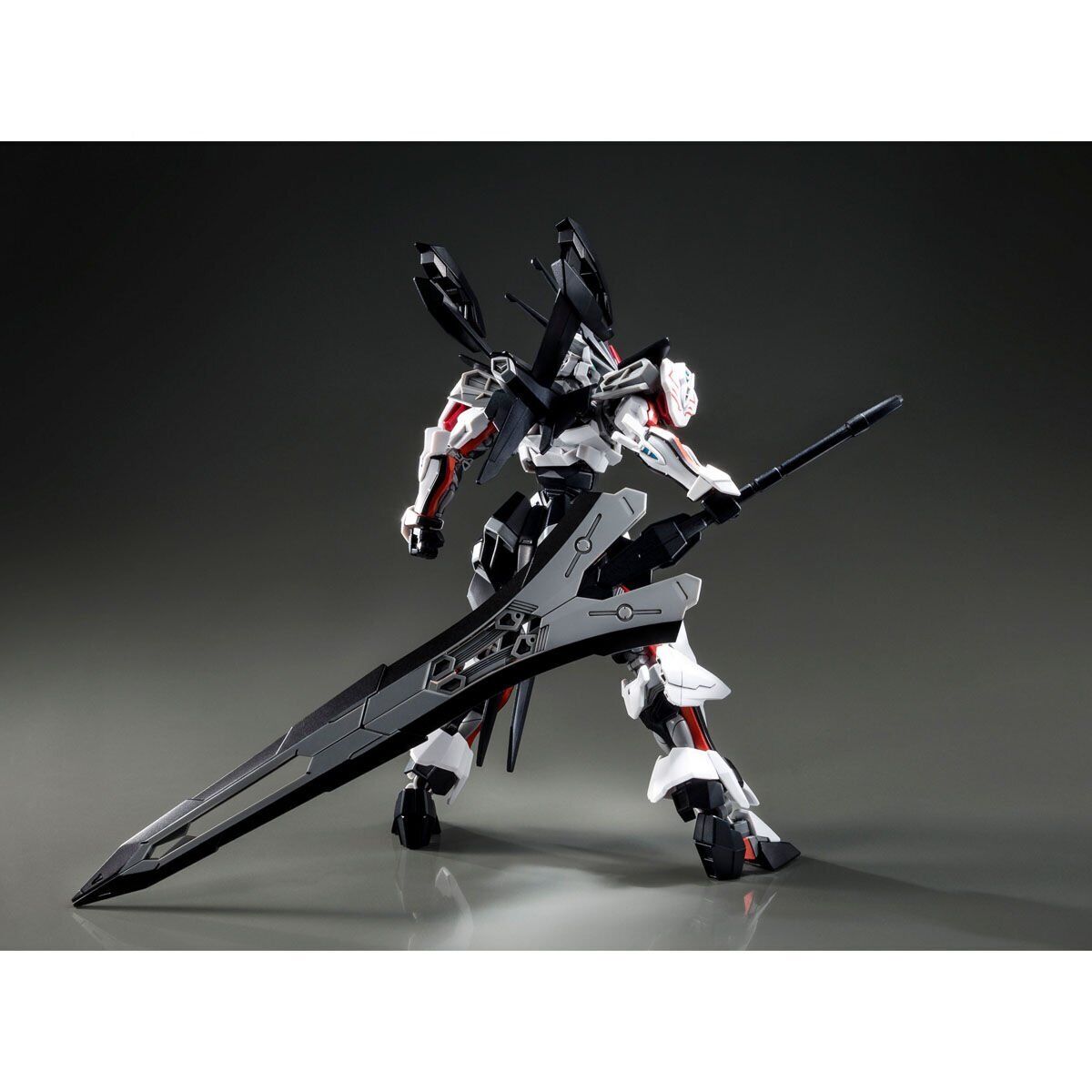 [IN STOCK in HK] Mobile Suit Gundam SEED ASTRAY HG 1/144 Load Astray Ω