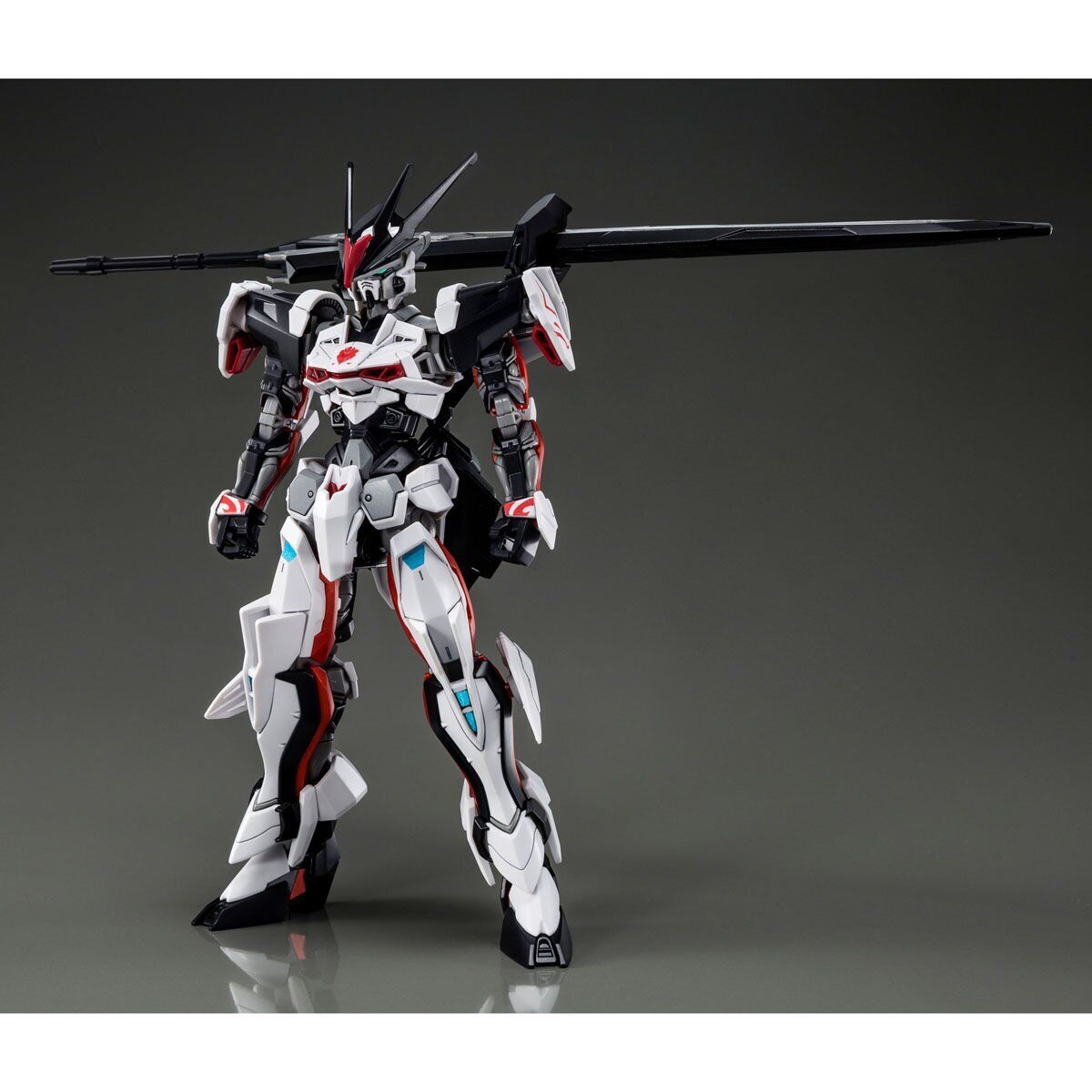 [IN STOCK in HK] Mobile Suit Gundam SEED ASTRAY HG 1/144 Load Astray Ω