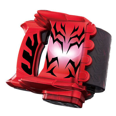 [IN STOCK in HK] Kamen Rider Revice DX Crimson Vail Vistamp