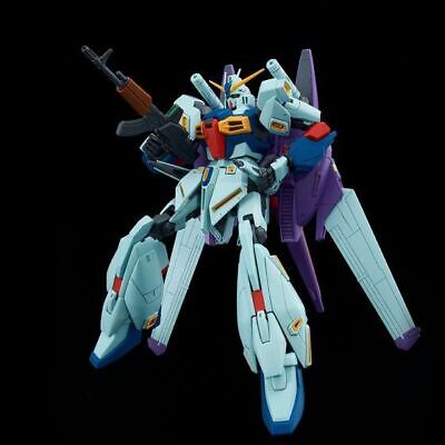 [IN STOCK in HK]  MG 1/100 Re-GZ Custom (Gundam Char's Counterattack)