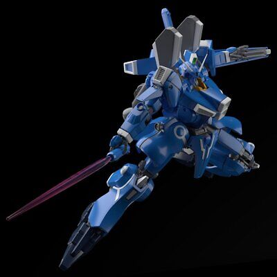 [IN STOCK in HK] MG 1/100 Gundam MK-V