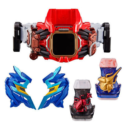 [IN STOCK in HK] Kamen Rider Revice Transformation Belt DX Vail Driver Destream Unit