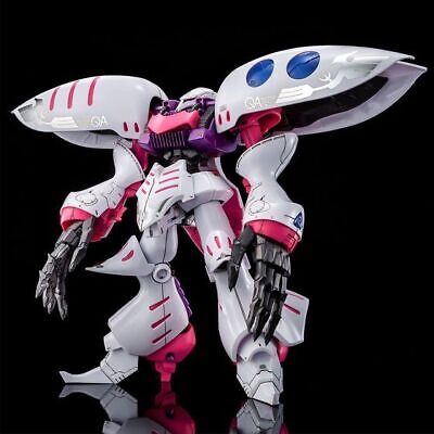 [IN STOCK in AU]  Mobile Suit Gundam MG 1/100 Qubeley Embellir