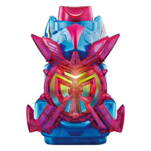 [IN STOCK in HK] Kamen Rider Revice DX Fifty Gale Vistamp