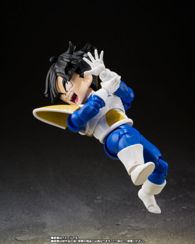 [IN STOCK in AU] S.H.Figuarts Dragon Ball Son Gohan Battle Clothes