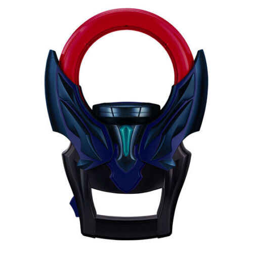 [IN STOCK in HK] Ultraman Ultra Replica Dark Ring