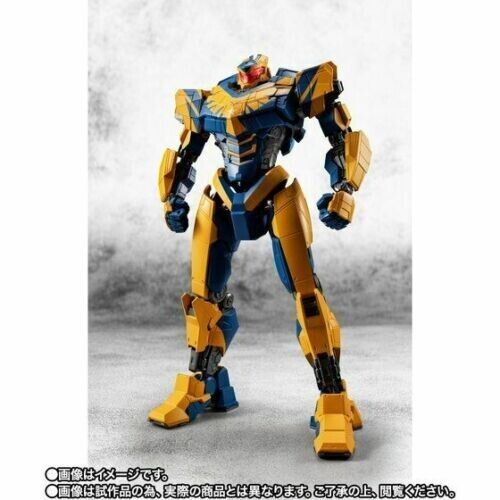 [IN STOCK in AU] ROBOT Spirits <SIDE JAEGER> Pacific Rim The Black Atlas Destroyer